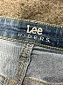 Riders by Lee Solid Blue Jeans Size 16L - photo 7