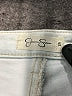 Jessica Simpson Metallic Ivory Jeans Size 29 waist - photo 7