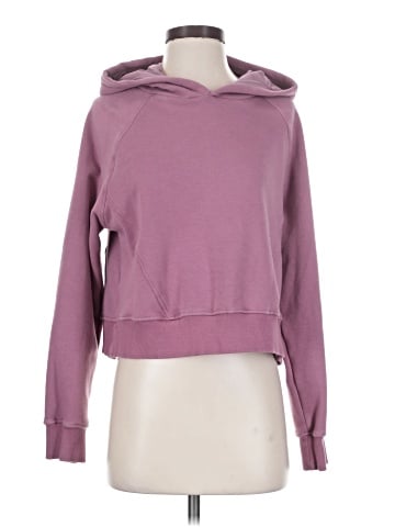 Senita Athletics Sweatshirt (view 1)
