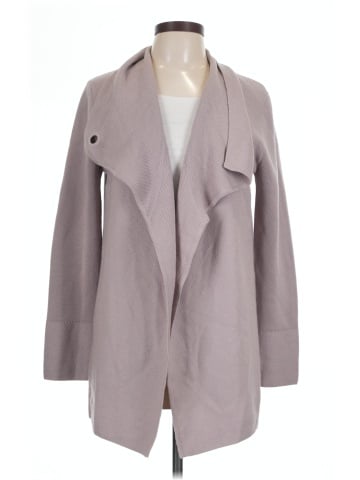 Jigsaw Wool Cardigan (view 1)