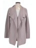 Jigsaw 100% Wool Gray Wool Cardigan Size L - photo 1