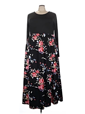 Unbranded Casual Dress (view 1)