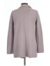 Jigsaw 100% Wool Gray Wool Cardigan Size L - photo 2