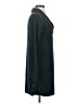 Lole Solid Black Casual Dress Size S - photo 4
