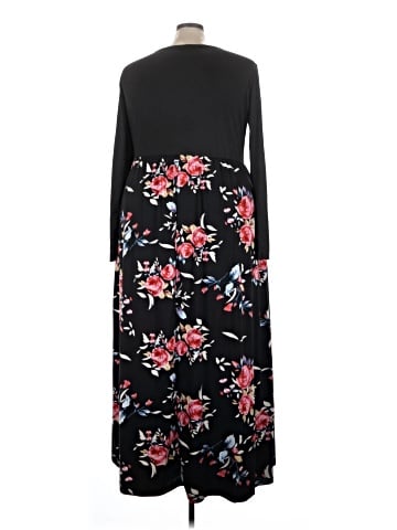 Unbranded Casual Dress (view 2)