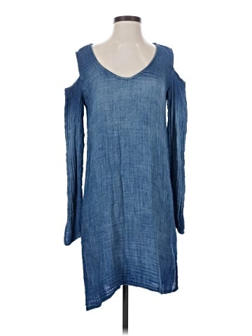 Cloth & Stone Casual Dress (view 1)