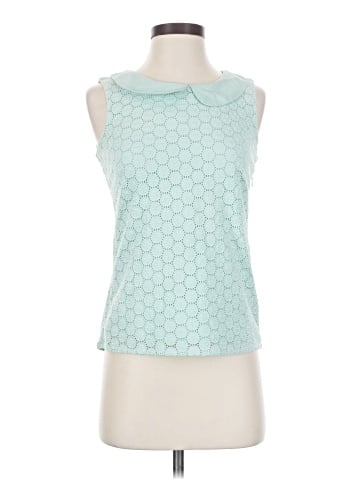Boden Sleeveless Blouse (view 1)