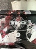 TKO Graphic Black Active Pants Size M - photo 8