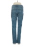 DL1961 Hearts Blue Jeans Size 10 (estimated) - photo 2