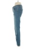 DL1961 Hearts Blue Jeans Size 10 (estimated) - photo 5