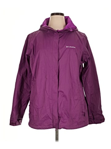 Columbia Snow Jacket (view 1)
