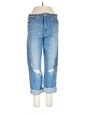 Levi Strauss Signature Jeans (view 1)