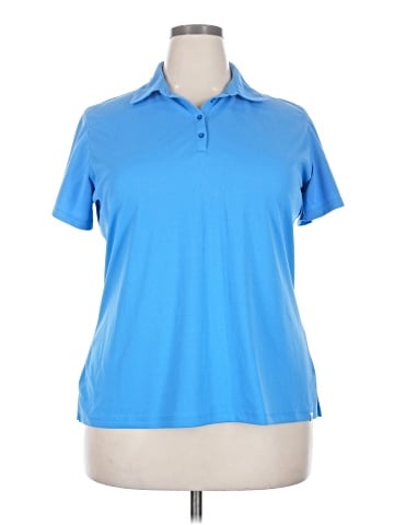 Lady Hagen Short Sleeve Top (view 1)