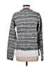 Sioni Gray Cardigan Size M - photo 2