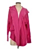 Nanette Lepore Pink Cardigan Size S - photo 1