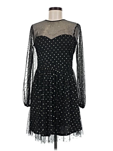 Divided by H&M Cocktail Dress (view 1)