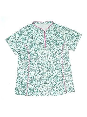 Lady Hagen Rash Guard (view 1)