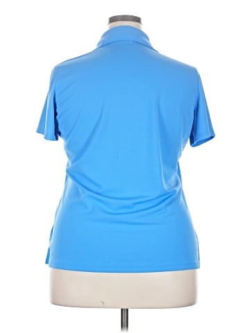 Lady Hagen Short Sleeve Top (view 2)