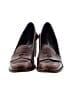 Via Spiga Brown Heels Size 9 1/2 - photo 2