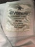 Avenue 100% Cotton White Sweatshirt Size 30 - 32 Plus - photo 9