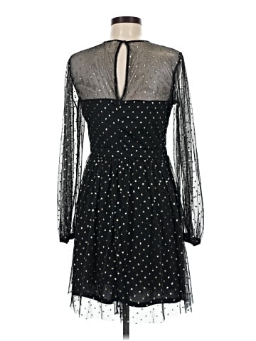 Divided by H&M Cocktail Dress (view 2)