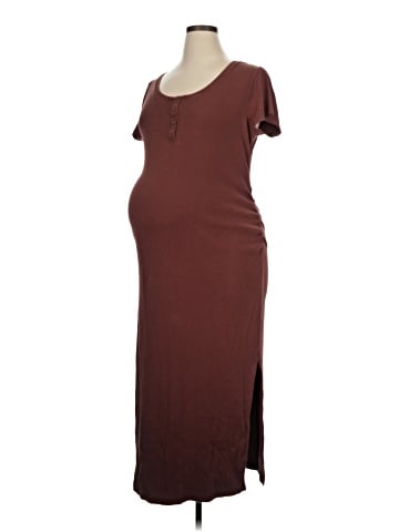 Old Navy - Maternity Casual Dress (view 1)