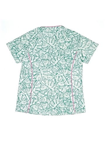 Lady Hagen Rash Guard (view 2)