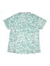 Lady Hagen Green Rash Guard Size M - photo 2