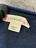 Crewcuts 100% Cotton Blue Cardigan Size 6 - 7 - photo 3
