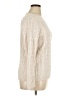 Croft & Barrow 100% Cotton Ivory Pullover Sweater Size XL - photo 4