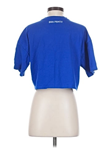 Born Primitive Short Sleeve T-Shirt (view 2)