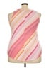 Apt. 9 Pink Sleeveless Blouse Size XXL - photo 2
