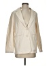CALVIN KLEIN JEANS 100% Cotton Ivory Blazer Size XS - photo 1