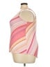 Apt. 9 Pink Sleeveless Blouse Size XXL - photo 5