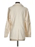 CALVIN KLEIN JEANS 100% Cotton Ivory Blazer Size XS - photo 2