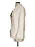 CALVIN KLEIN JEANS 100% Cotton Ivory Blazer Size XS - photo 5