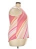 Apt. 9 Pink Sleeveless Blouse Size XXL - photo 4