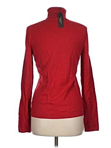 Talbots Turtleneck Sweater (view 2)