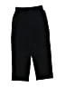 Active by Old Navy Solid Black Casual Pants Size M (kids) - photo 1