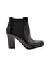 MICHAEL Michael Kors Black Ankle Boots Size 7 1/2 - photo 1