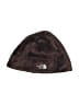 The North Face 100% Polyester Brown Beanie One size - photo 1