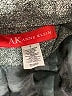 AK Anne Klein Tweed Gray Blazer Size 8 - photo 6
