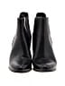 MICHAEL Michael Kors Black Ankle Boots Size 7 1/2 - photo 2
