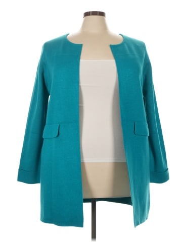 Elle Coat (view 1)