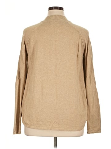 Kim Rogers Turtleneck Sweater (view 2)