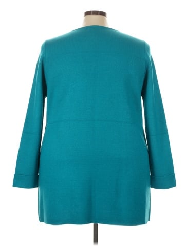 Elle Coat (view 2)
