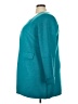 Elle Teal Coat Size XXL - photo 5