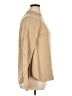 Kim Rogers 100% Cotton Tan Turtleneck Sweater Size XL - photo 4