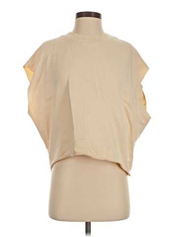 FP Movement Short Sleeve Turtleneck (view 1)
