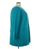 Elle Teal Coat Size XXL - photo 4